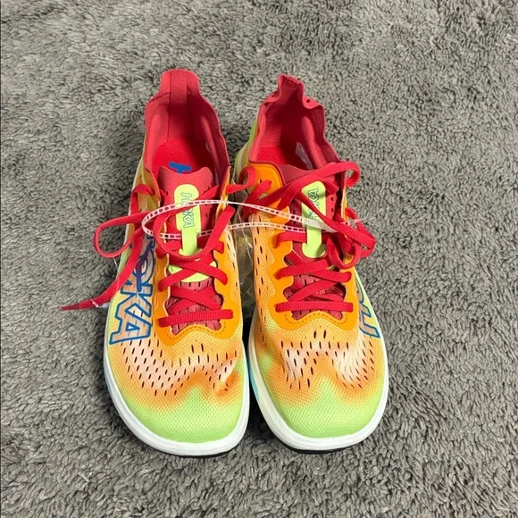 Hoka Cielo Fly X Spikes - Picture 3 of 6